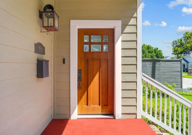 4th image of 605 Archer St, Houston, TX 77009 | MLS# 97239307