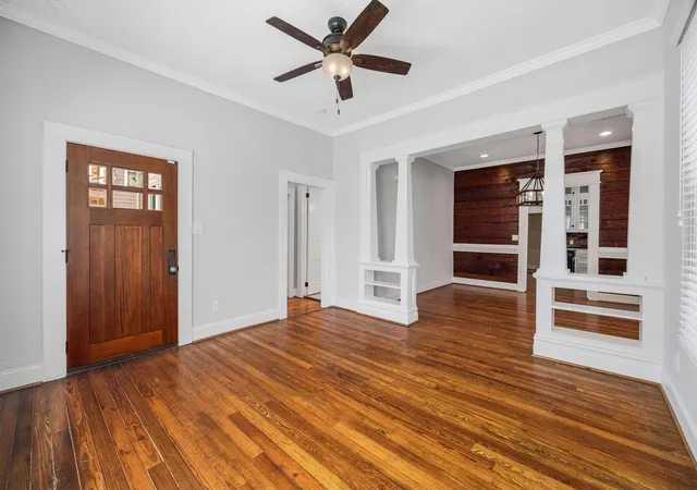 5th image of 605 Archer St, Houston, TX 77009 | MLS# 97239307