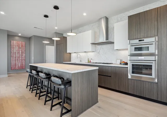 5th image of 1711 Allen Parkway #2101, Houston, TX 77019 | MLS# 15477056