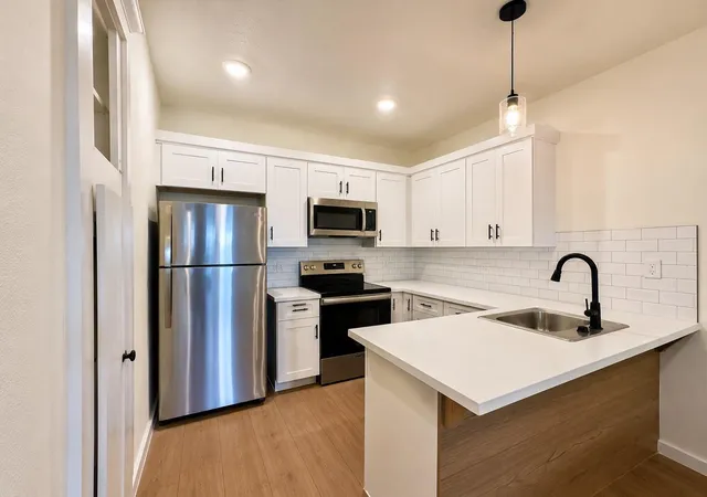 Photo 3 of Multi family home for sale at 4107 Lark Ln, Houston, TX 77025 | MLS# 63949111 | Listing updated on 2026-09-01