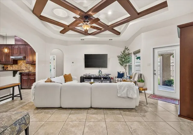 Photo 3 of Single family home for sale at 15110 Aquarius St, Corpus Christi, TX 78418 | MLS# 54083225 | Listing updated on 2026-10-06