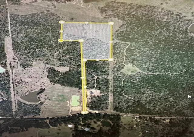 Photo 2 of Land for sale at 25572 Johnson Rd, Montgomery, TX 77356 | MLS# 57849825 | Listing updated on 2026-05-17