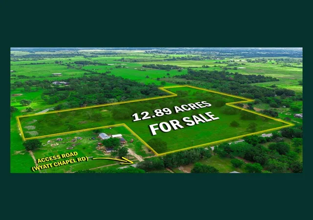 1st image of 36980 Wyatt Chapel Rd, Hempstead, TX 77445 | MLS# 75100017