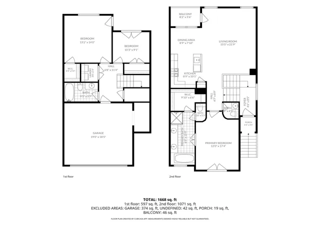 4th image of 338 Gregg St, Houston, TX 77020 | MLS# 73782284
