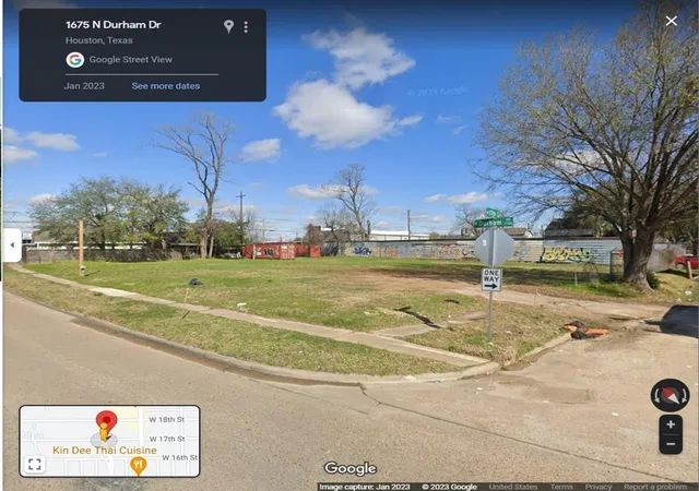 4th image of 745 W 17Th St, Houston, TX 77008 | MLS# 4272475