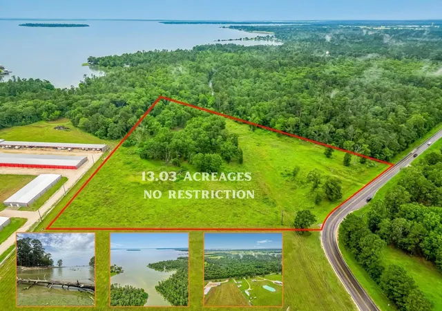 1st image of 0 Fm 3126, Livingston, TX 77351 | MLS# 67883146
