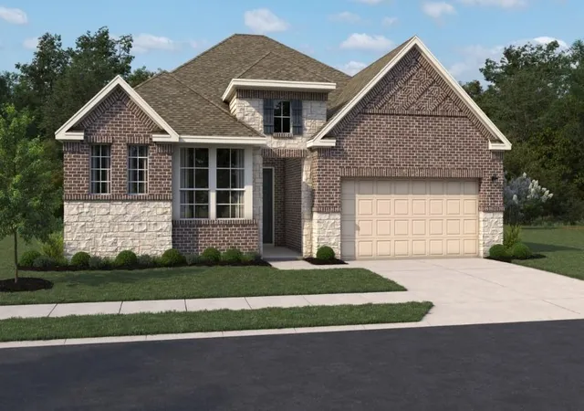 Photo 1 of Sale Pending at 3060 Sunscape Terrance, Brookshire, TX 77423 | MLS# 78356591 | Listing updated on 2026-09-24