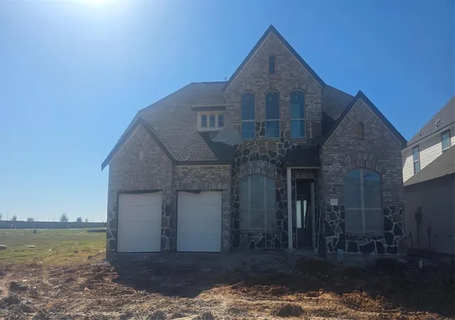 Photo 3 of Sale Pending at 3060 Sunscape Terrance, Brookshire, TX 77423 | MLS# 78356591 | Listing updated on 2026-09-24