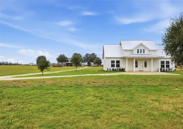 1st image of 34855 Fm 1488, Hempstead, TX 77445 | MLS# 46064849