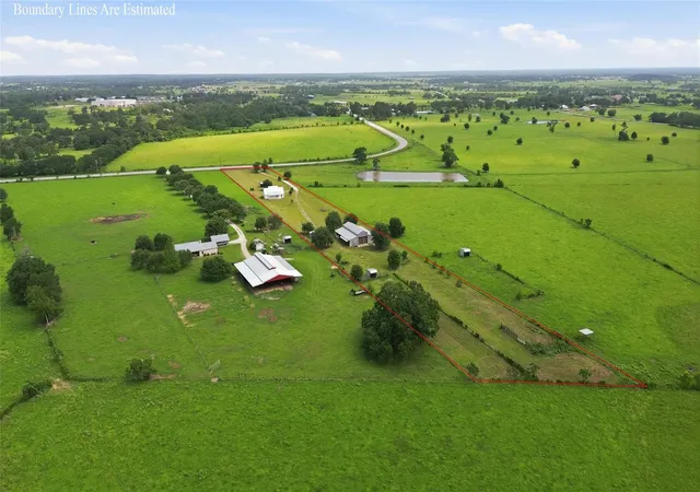 45th image of 34855 Fm 1488, Hempstead, TX 77445 | MLS# 46064849