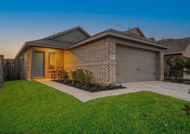 1st image of 7311 Greenbriar Canyon Ln, Katy, TX 77493 | MLS# 4885809