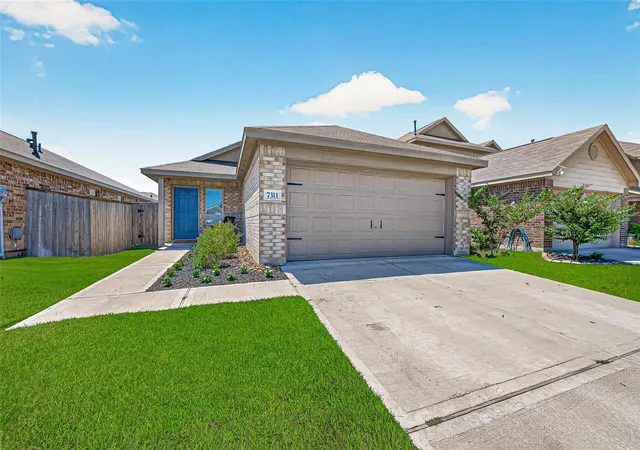 2nd image of 7311 Greenbriar Canyon Ln, Katy, TX 77493 | MLS# 4885809