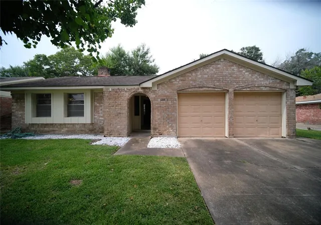 Photo 1 of Single family home for sale at 12510 Shannon Hills Dr, Houston, TX 77099 | MLS# 52972816 | Listing updated on 2026-03-20