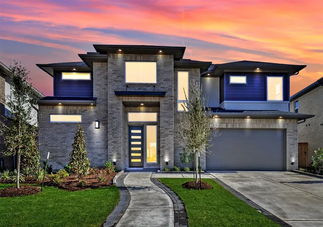 Photo 1 of Single family home for sale at 24310 Green Buffalograss Trl, Katy, TX 77493 | MLS# 60626805 | Listing updated on 2026-08-08