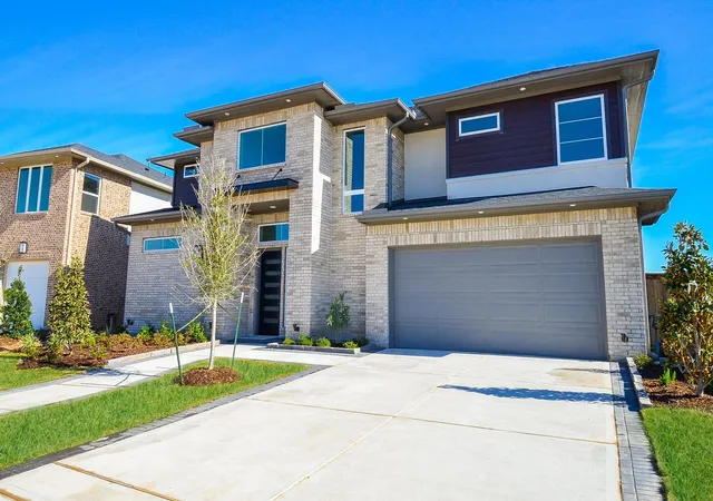 Photo 2 of Single family home for sale at 24310 Green Buffalograss Trl, Katy, TX 77493 | MLS# 60626805 | Listing updated on 2026-08-08