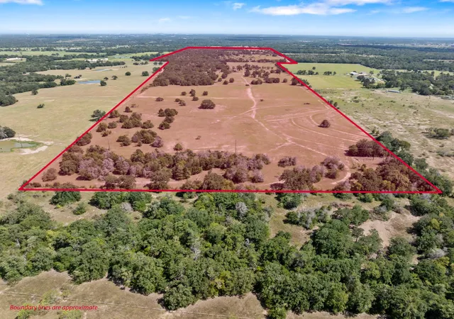 Photo 1 of Sale Pending at 4796 Britten Rd, Bryan, TX 77807 | MLS# 84836075 | Listing updated on 2026-08-28