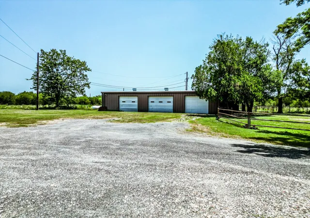 Land for sale at 12224 Jinkins Rd, North Zulch, TX 77872 | MLS# 84402492