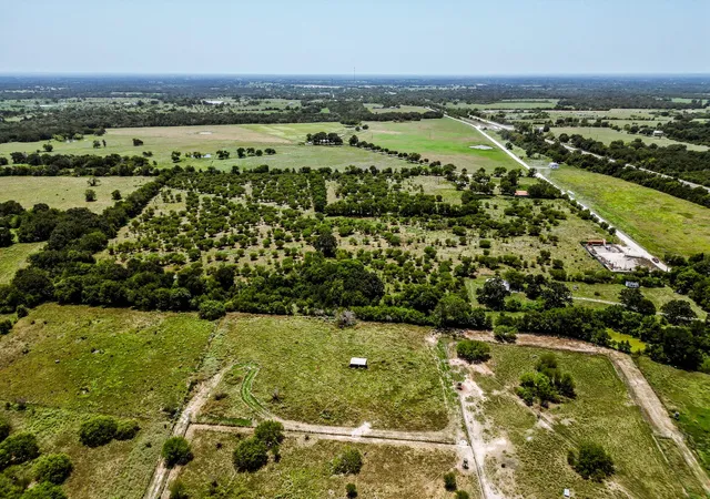Photo 3 of Land for sale at 12224 Jinkins Rd, North Zulch, TX 77872 | MLS# 84402492 | Listing updated on 2026-08-18
