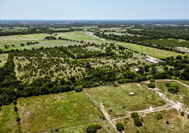 Photo 4 of Land for sale at 12224 Jinkins Rd, North Zulch, TX 77872 | MLS# 84402492 | Listing updated on 2026-08-18