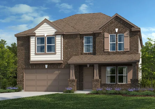 Photo 1 of Single family home for sale at 3203 Isla Samara Dr, Manvel, TX 77578 | MLS# 37832924 | Listing updated on 2026-09-02