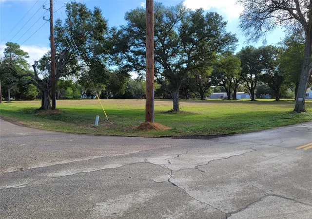 1st image of 0000 Burkhardt Rd, Tomball, TX 77377 | MLS# 74177219