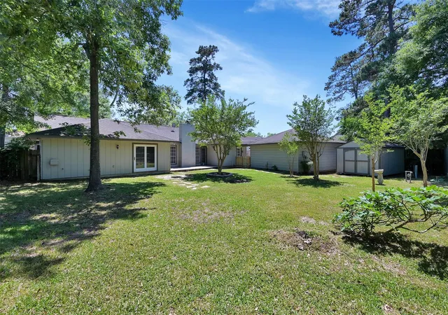Photo 25 of Single family home for sale at 27121 Wells Ln, Oak Ridge North, TX 77385 | MLS# 7272994 | Listing updated on 2026-09-09