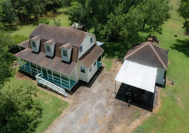 2nd image of 15586 County Road 436, Alvin, TX 77511 | MLS# 49225471
