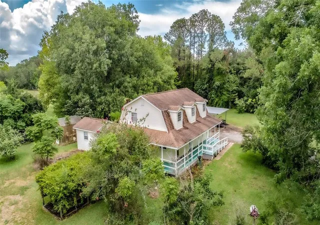 33rd image of 15586 County Road 436, Alvin, TX 77511 | MLS# 49225471