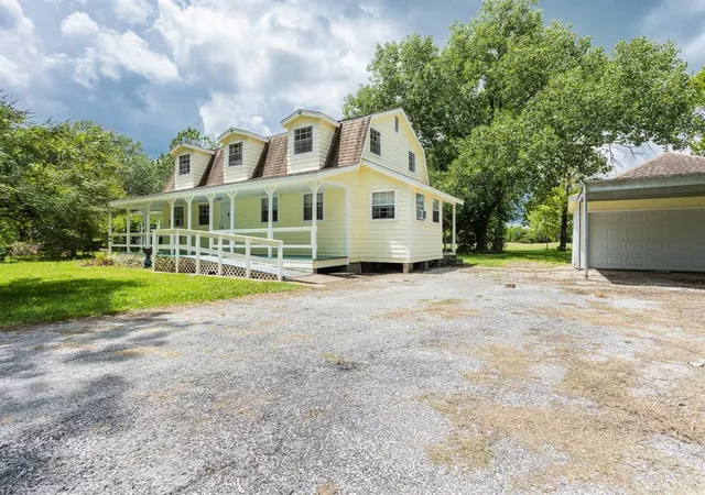 4th image of 15586 County Road 436, Alvin, TX 77511 | MLS# 49225471