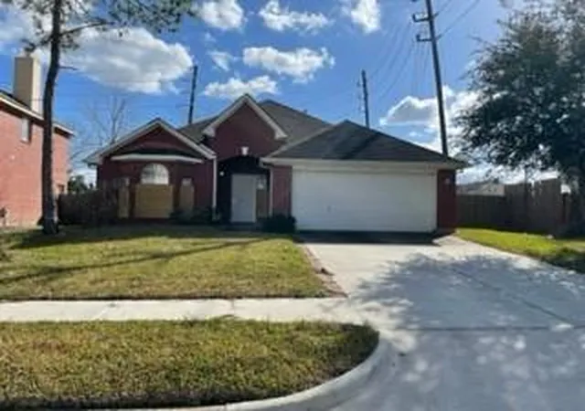 Photo 1 of Single family home for sale at 13807 Bonilla Ln, Houston, TX 77083 | MLS# 37740950 | Listing updated on 2026-09-09
