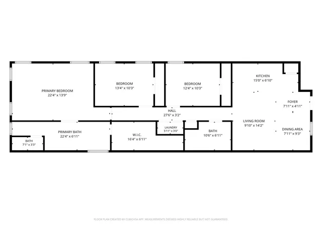 24th image of 1510 Tralle St, Houston, TX 77020 | MLS# 96716659