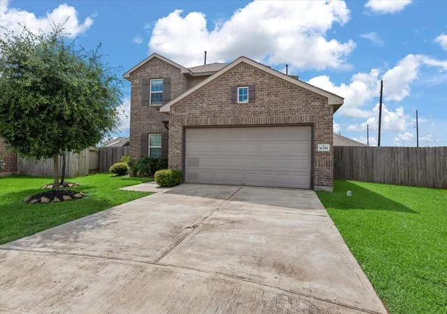 Photo 1 of Single family home for sale at 16355 Neff Park Dr, Hockley, TX 77447 | MLS# 32219016 | Listing updated on 2026-08-21