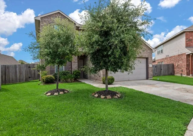 Photo 4 of Single family home for sale at 16355 Neff Park Dr, Hockley, TX 77447 | MLS# 32219016 | Listing updated on 2026-08-21