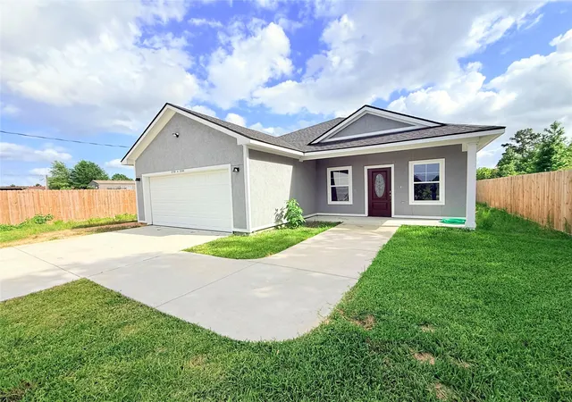 1st image of 2750 County Road 3540, Cleveland, TX 77327 | MLS# 68507187