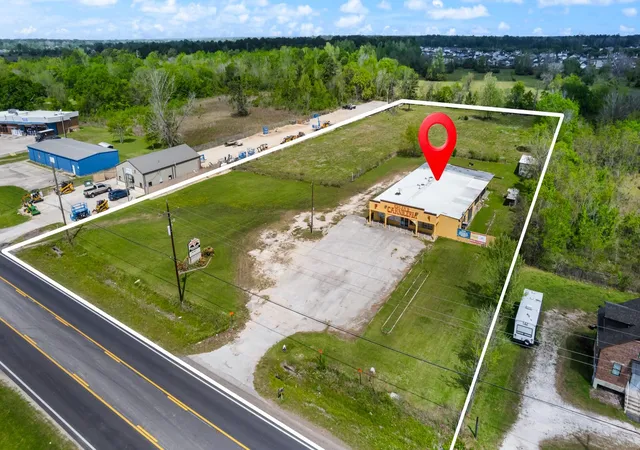 Photo 2 of Sale Pending at 1444 Fm 1960, Dayton, TX 77535 | MLS# 14797366 | Listing updated on 2026-10-06