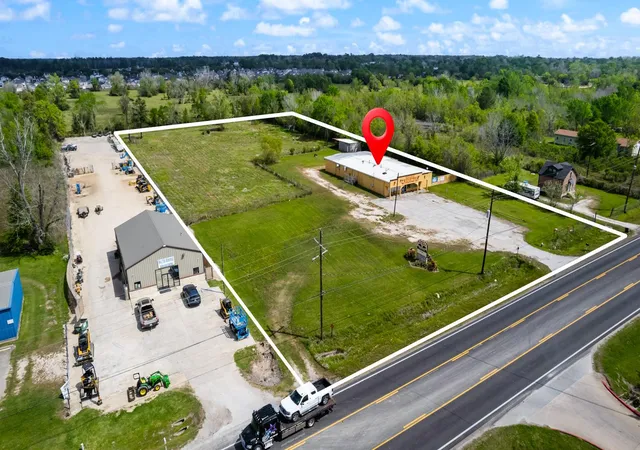 Photo 3 of Sale Pending at 1444 Fm 1960, Dayton, TX 77535 | MLS# 14797366 | Listing updated on 2026-10-06