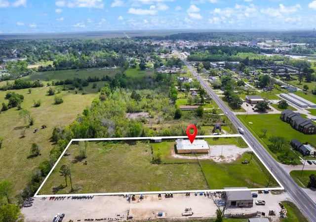Photo 3 of Sale Pending at 1444 Fm 1960, Dayton, TX 77535 | MLS# 14797366 | Listing updated on 2026-10-06