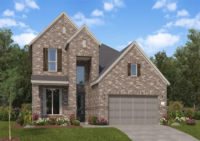 1st image of 8318 Holly Blue Dr, Rosharon, TX 77583 | MLS# 89399127