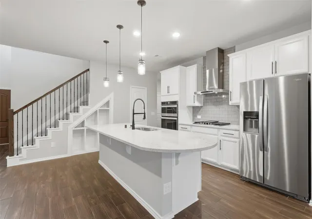 Photo 4 of Single family home for sale at 4028 Starbright St, Houston, TX 77018 | MLS# 80615781 | Listing updated on 2026-09-17