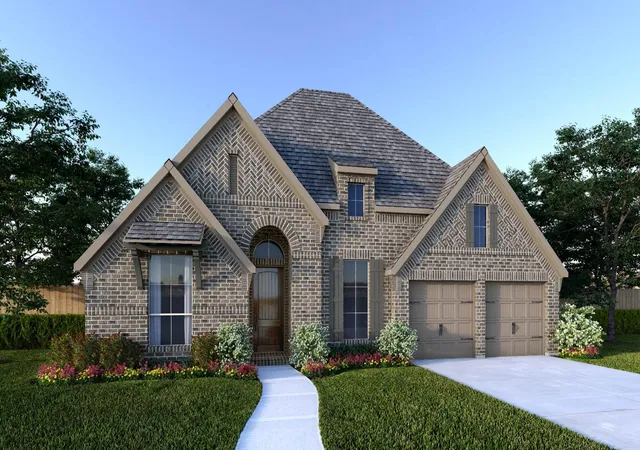 Photo 1 of Single family home for sale at 16598 Branchers Dr, Magnolia, TX 77354 | MLS# 89416100 | Listing updated on 2026-09-09