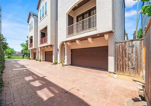 1st image of 1537 Haddon St, Houston, TX 77006 | MLS# 38316854