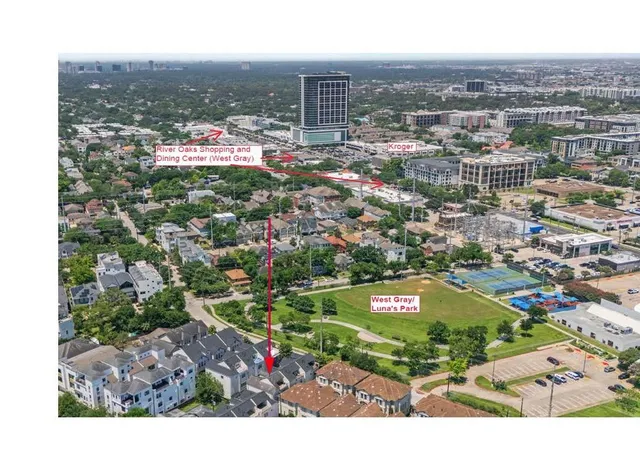 3rd image of 1537 Haddon St, Houston, TX 77006 | MLS# 38316854