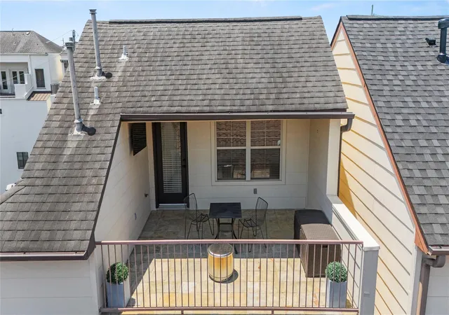 4th image of 1537 Haddon St, Houston, TX 77006 | MLS# 38316854