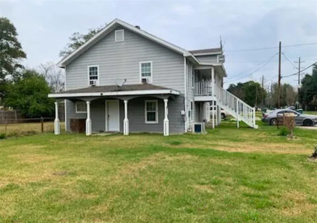 Homes for sale in Beaumont, TX | 245 E Pipkin St #C, Beaumont, TX 77705 | MLS# 43390513