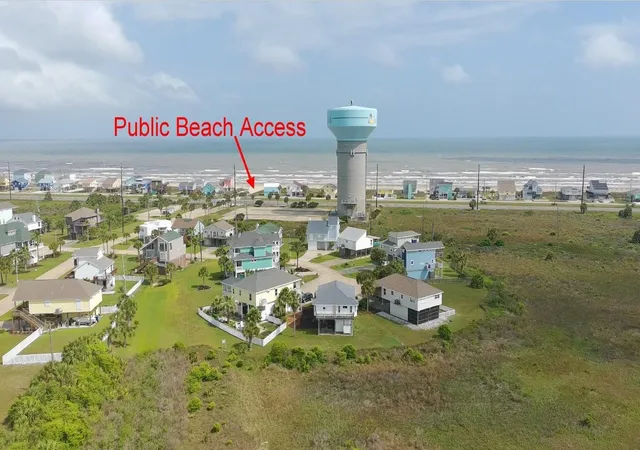 1st image of 4121 Isla Del Sol, Galveston, TX 77554 | MLS# 92012060