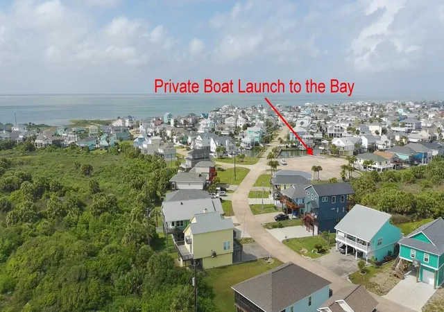 5th image of 4121 Isla Del Sol, Galveston, TX 77554 | MLS# 92012060