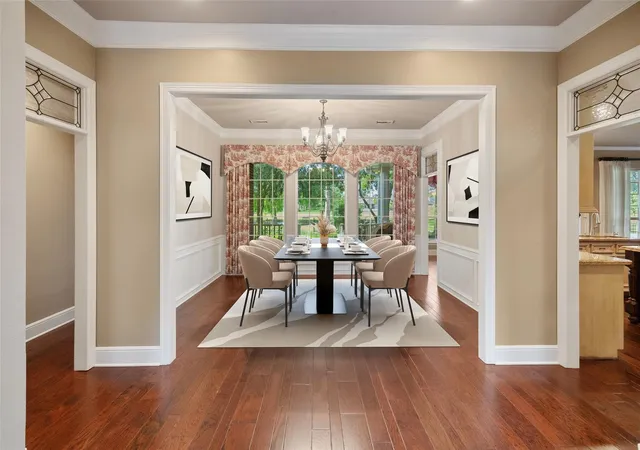 Photo 2 of Single family home for sale at 25031 Northampton Forest Dr, Spring, TX 77389 | MLS# 15679715 | Listing updated on 2026-09-03