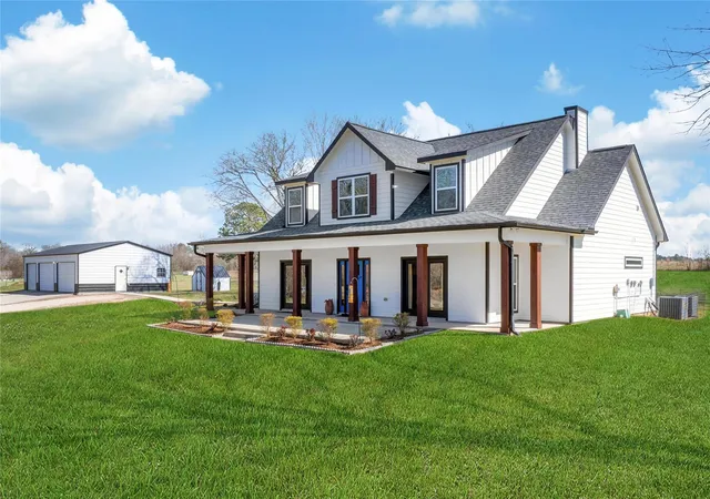Photo 1 of Single family home for sale at 12136 Amber Jack, Montgomery, TX 77356 | MLS# 86665889 | Listing updated on 2026-09-20