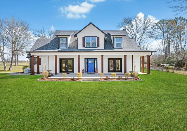 Photo 3 of Single family home for sale at 12136 Amber Jack, Montgomery, TX 77356 | MLS# 86665889 | Listing updated on 2026-09-20