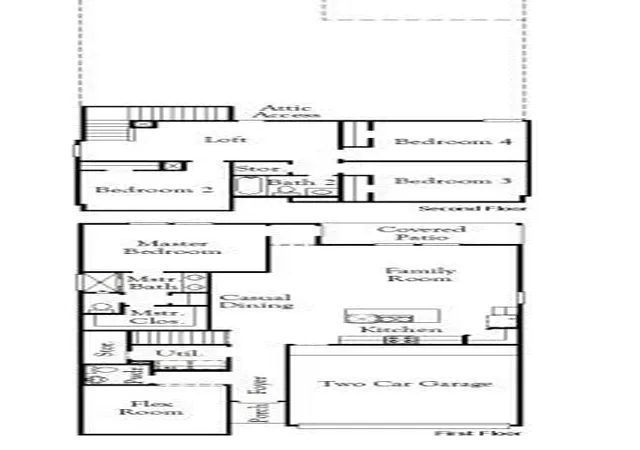 2nd image of 4712 Harrington Gate Dr, Texas City, TX 77591 | MLS# 9969281